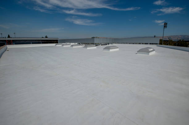 Best Chimney Flashing Repair  in Marietta Alderwood, WA