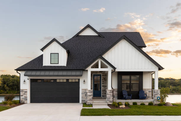 Best Rubber Roofing (EPDM, TPO)  in Marietta Alderwood, WA