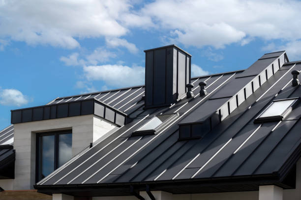 Fast & Reliable Emergency Roof Repairs in Marietta Alderwood, WA